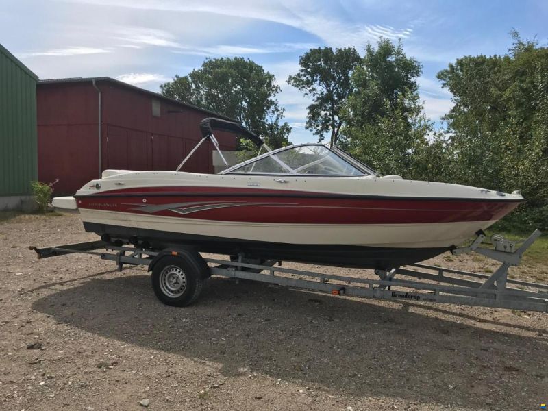 Bayliner 185 BR