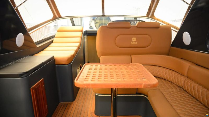 Hunton RS43