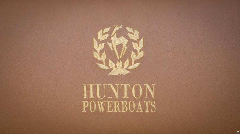 Hunton RS43