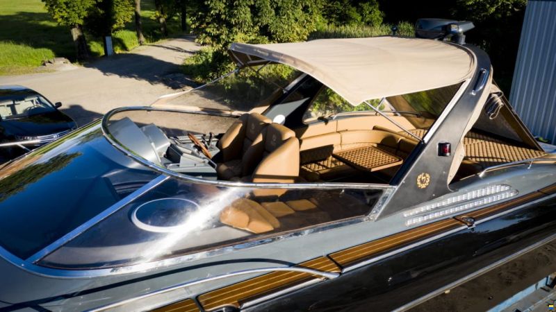 Hunton RS43