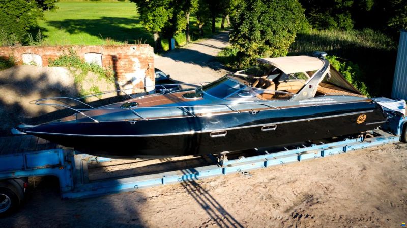 Hunton RS43