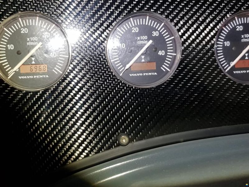 Hunton RS43