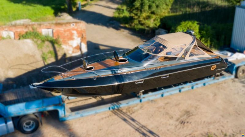 Hunton RS43