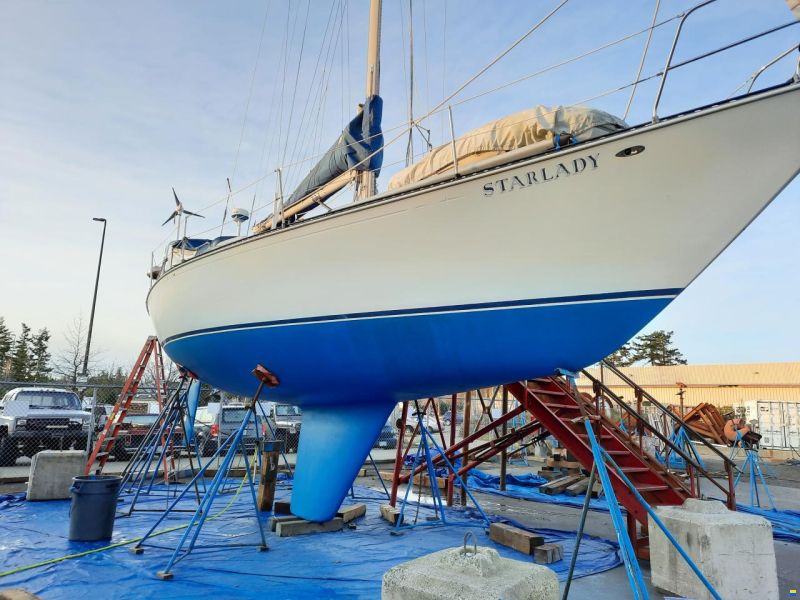 C&C Yachts 40-2