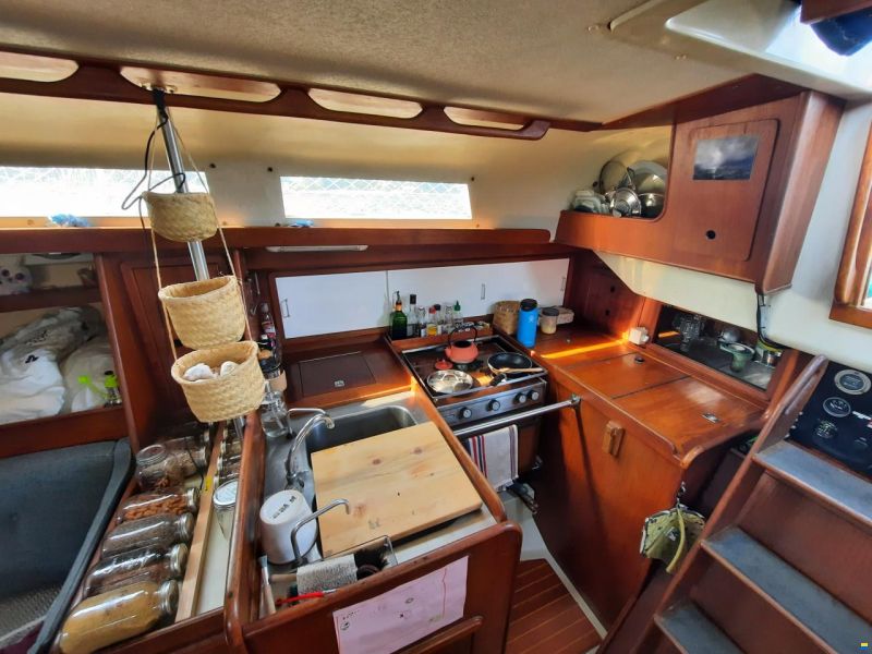 C&C Yachts 40-2