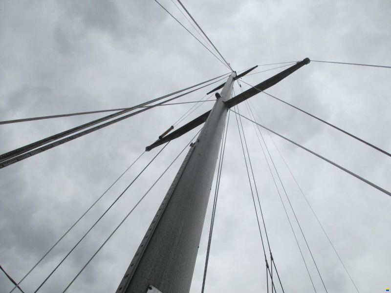 C&C Yachts 40-2