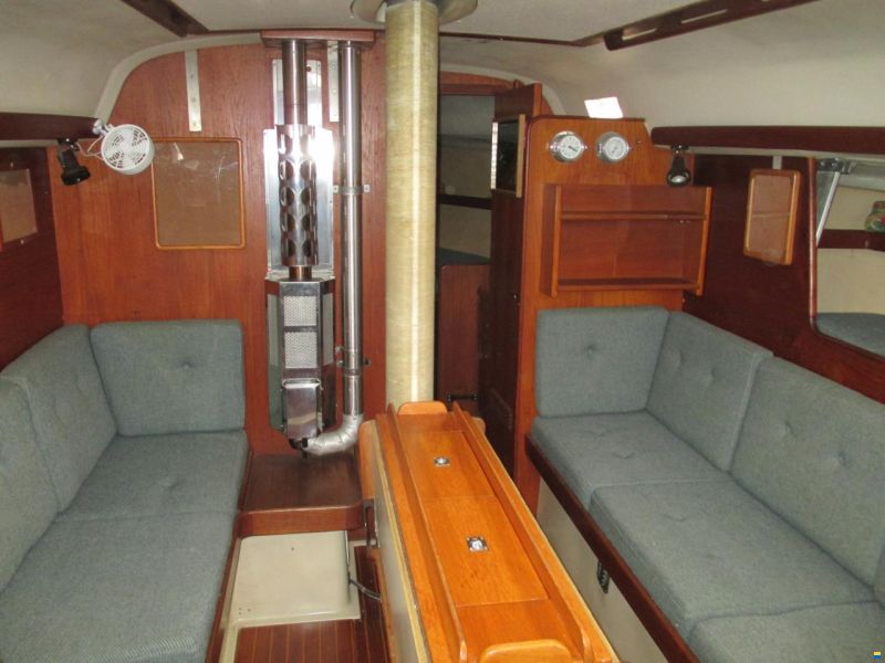 C&C Yachts 40-2