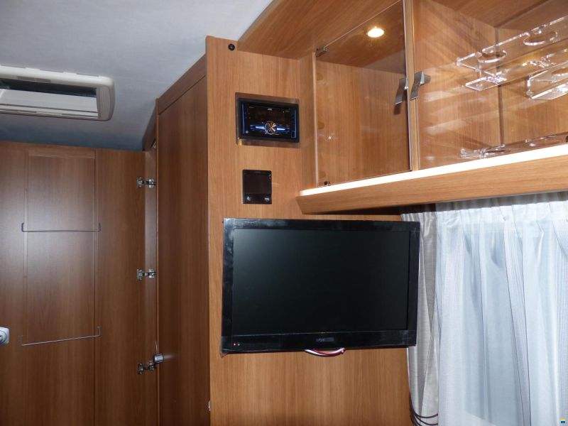 Technus WaterCamper 1500 VIP