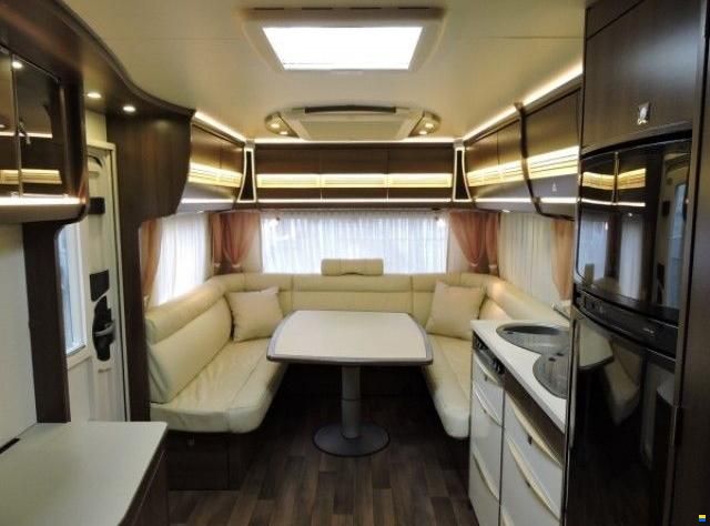 Technus WaterCamper 1500 VIP