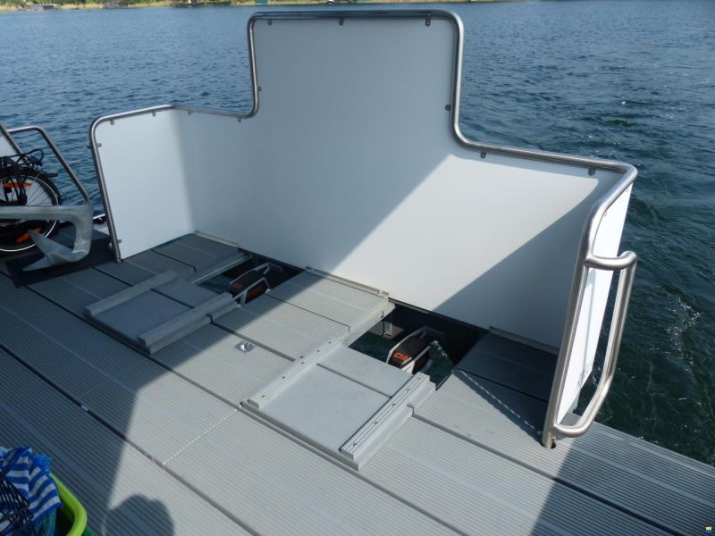 Technus WaterCamper 1500 VIP