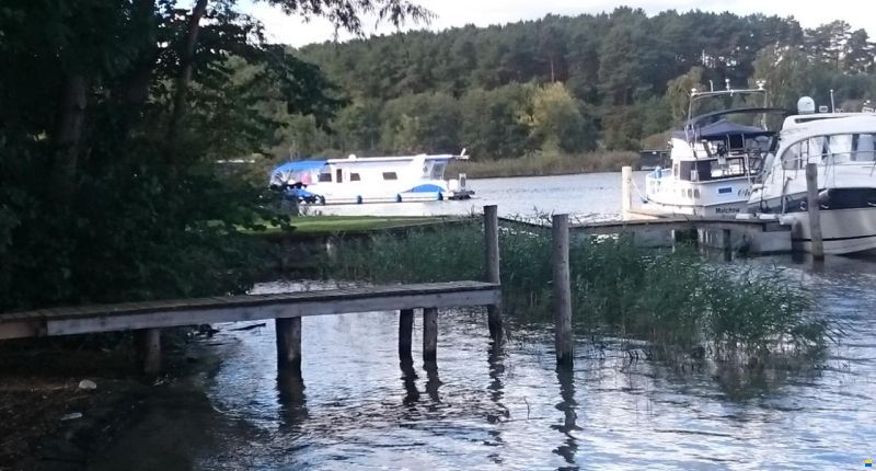 Technus WaterCamper 1500 VIP