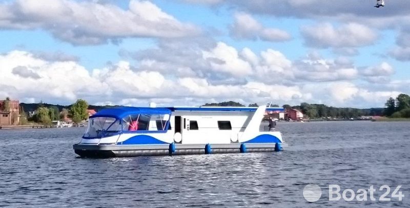 Technus WaterCamper 1500 VIP