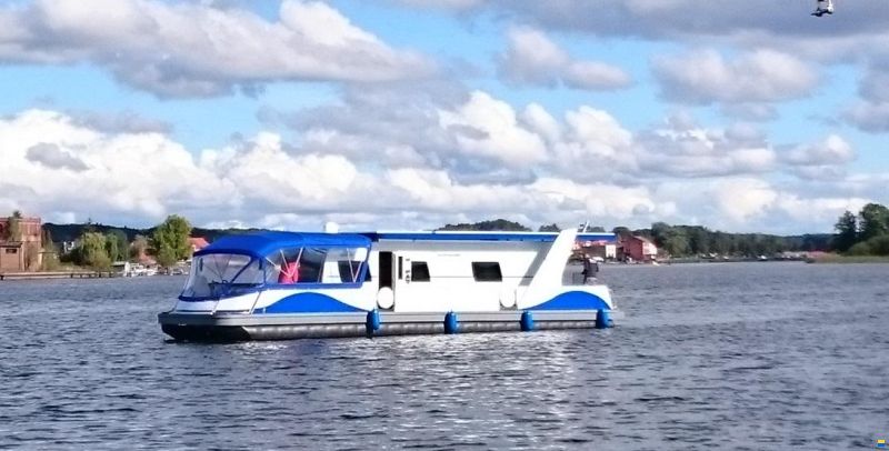 Technus WaterCamper 1500 VIP