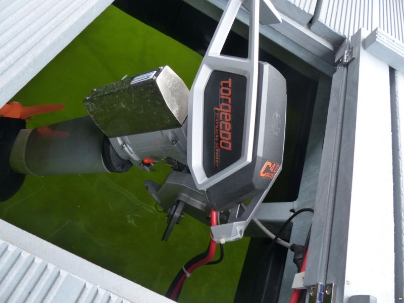 Technus WaterCamper 1500 VIP
