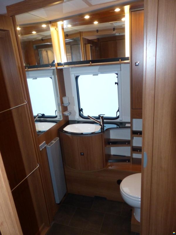 Technus WaterCamper 1500 VIP