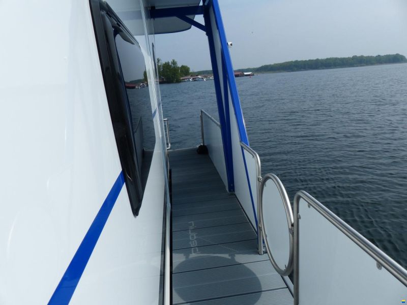 Technus WaterCamper 1500 VIP