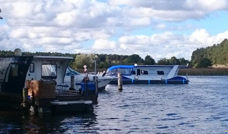 Technus WaterCamper 1500 VIP