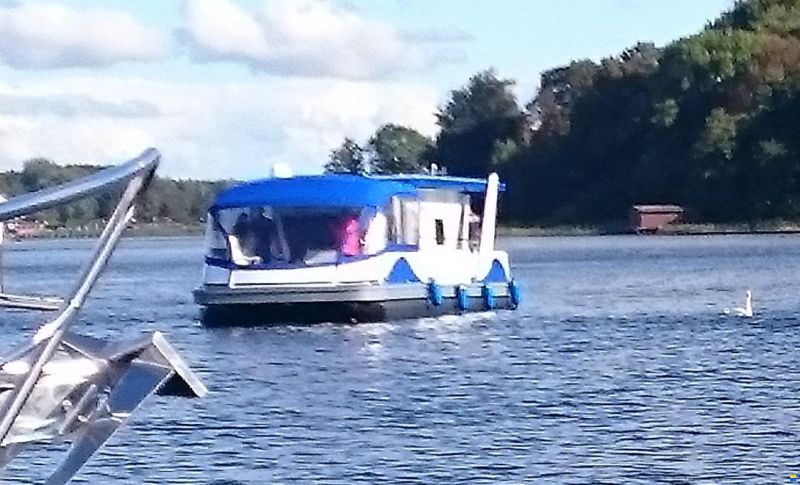 Technus WaterCamper 1500 VIP