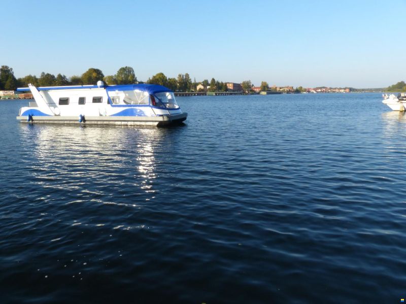 Technus WaterCamper 1500 VIP