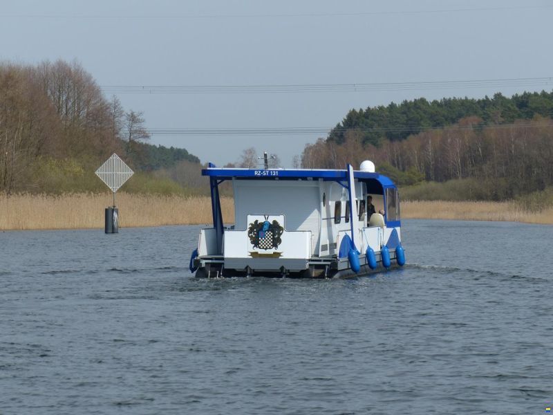 Technus WaterCamper 1500 VIP