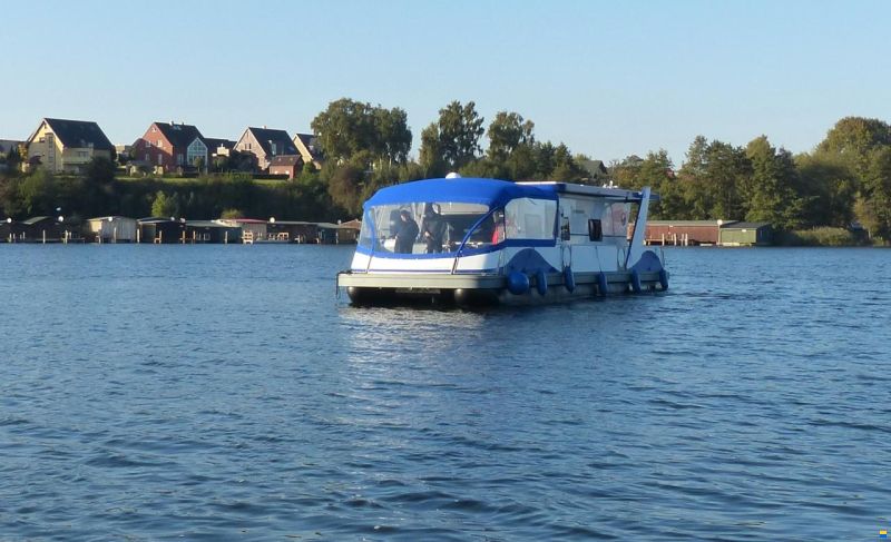 Technus WaterCamper 1500 VIP