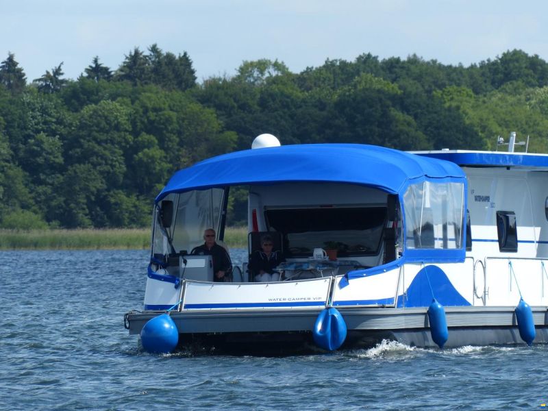 Technus WaterCamper 1500 VIP