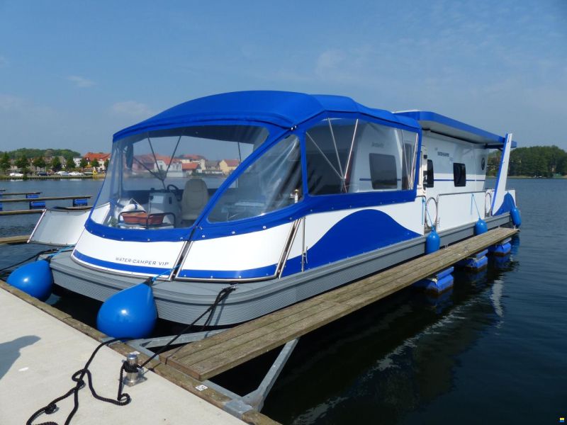 Technus WaterCamper 1500 VIP