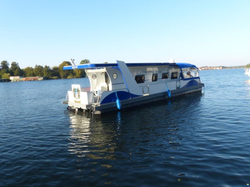 Technus WaterCamper 1500 VIP