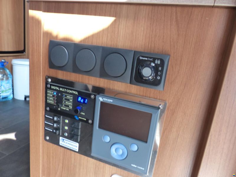 Technus WaterCamper 1500 VIP