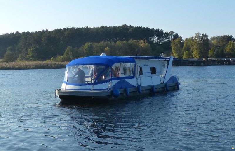 Technus WaterCamper 1500 VIP
