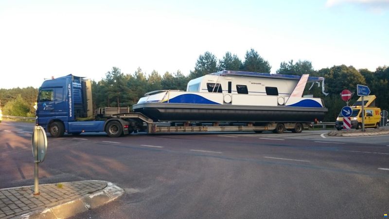 Technus WaterCamper 1500 VIP