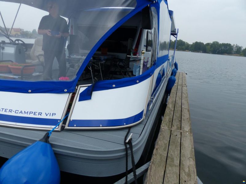 Technus WaterCamper 1500 VIP