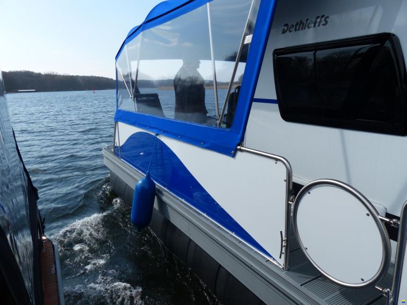 Technus WaterCamper 1500 VIP