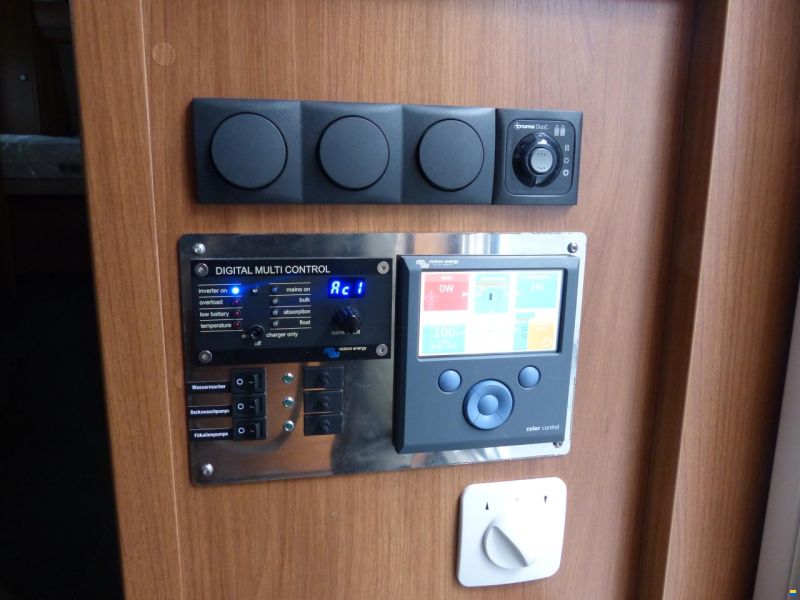 Technus WaterCamper 1500 VIP