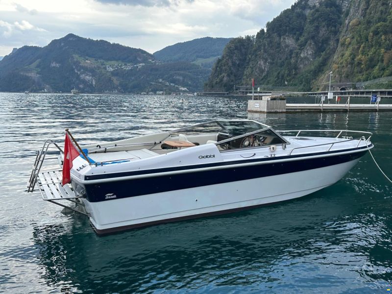 Gobbi 23 Offshore