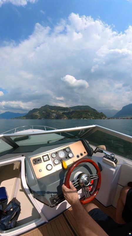 Gobbi 23 Offshore