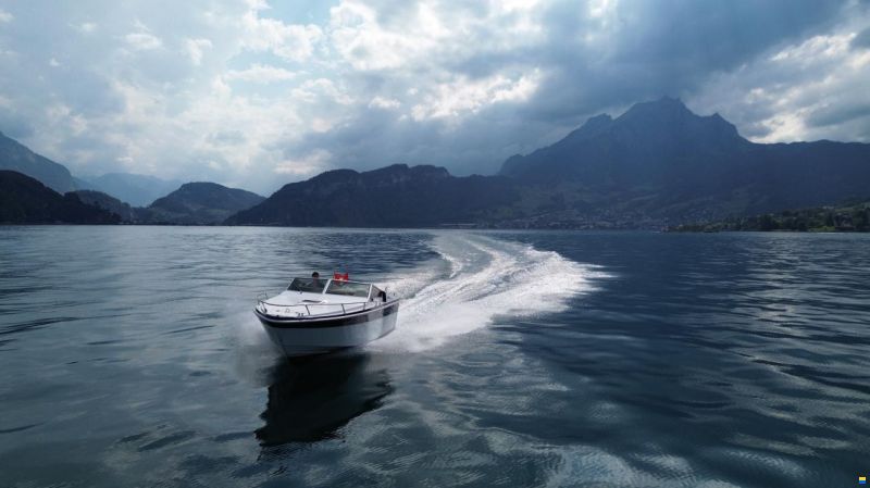 Gobbi 23 Offshore