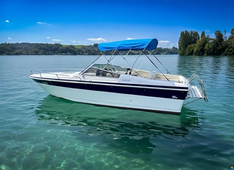 Gobbi 23 Offshore