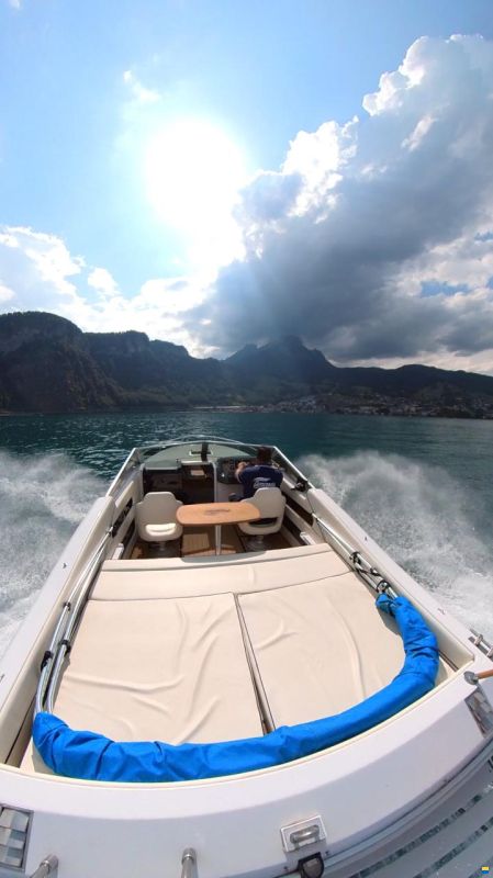 Gobbi 23 Offshore