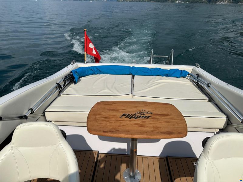 Gobbi 23 Offshore