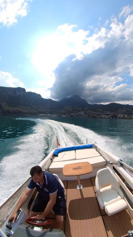 Gobbi 23 Offshore