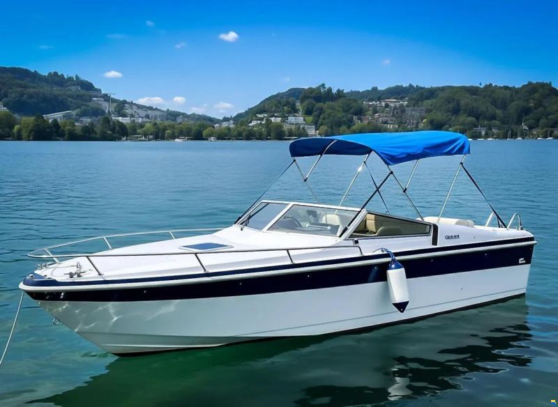 Gobbi 23 Offshore