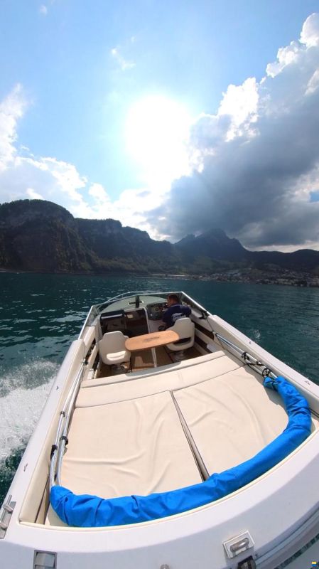 Gobbi 23 Offshore