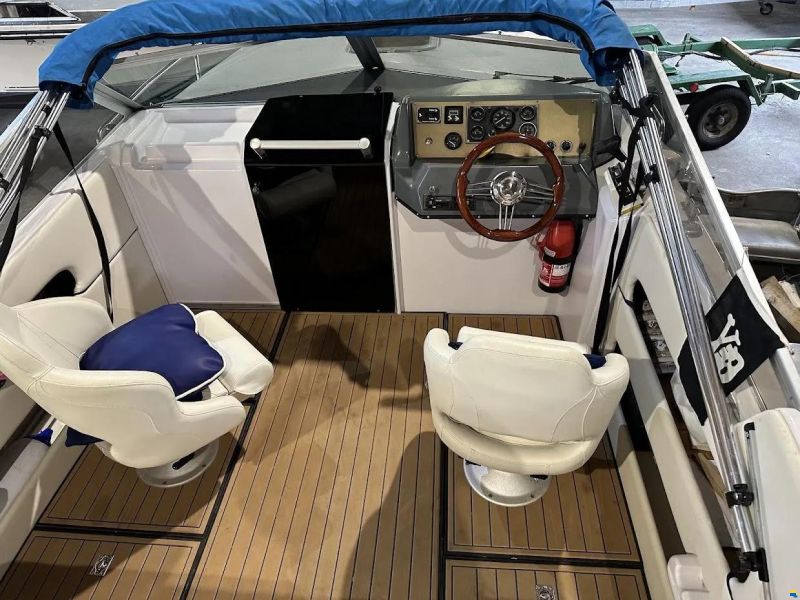 Gobbi 23 Offshore