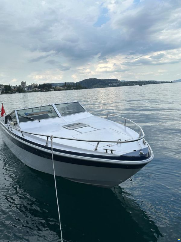 Gobbi 23 Offshore