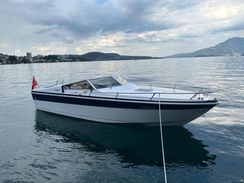 Gobbi 23 Offshore