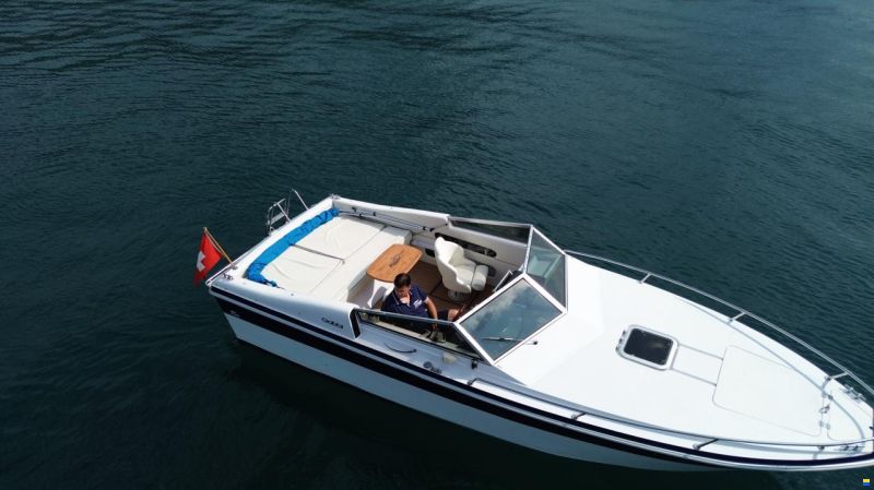 Gobbi 23 Offshore