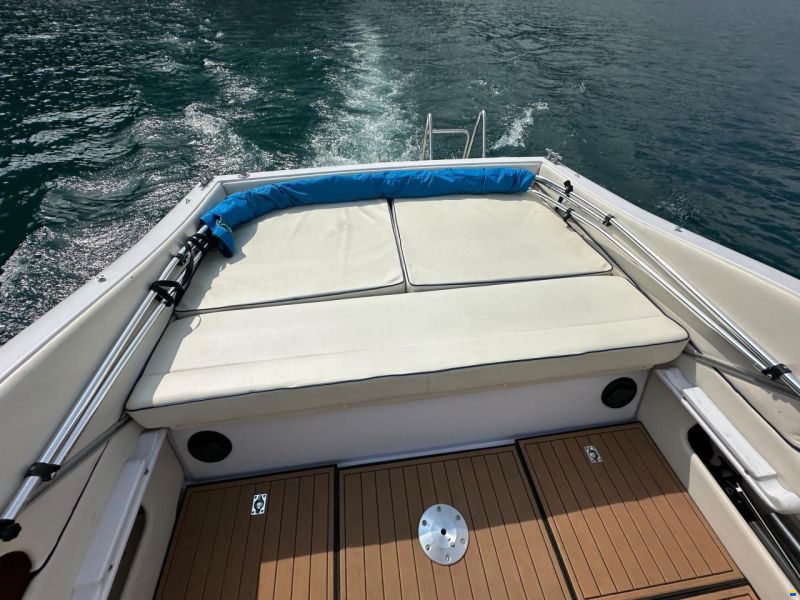 Gobbi 23 Offshore