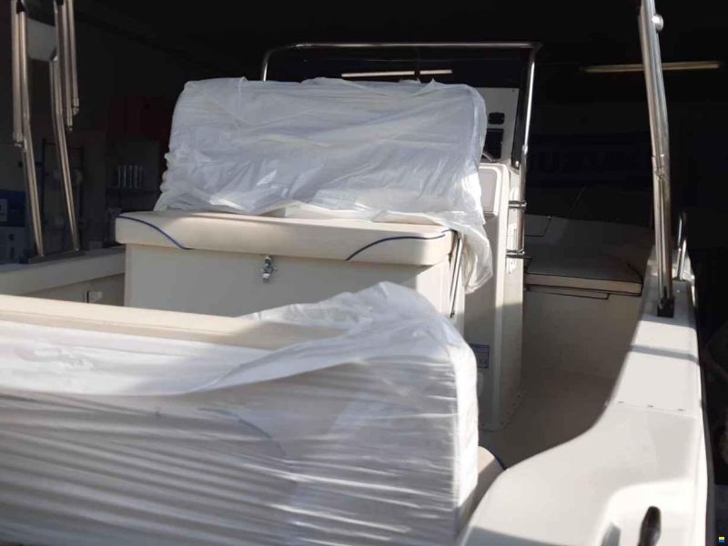 Marino Costruzioni Nautiche 630