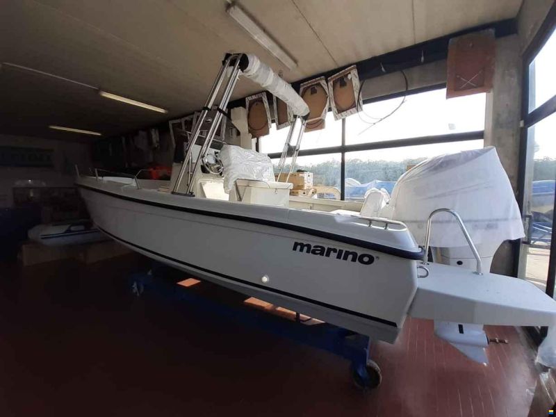 Marino Costruzioni Nautiche 630